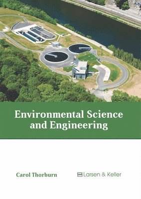 bokomslag Environmental Science and Engineering