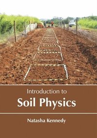 bokomslag Introduction to Soil Physics