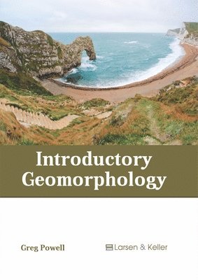 bokomslag Introductory Geomorphology