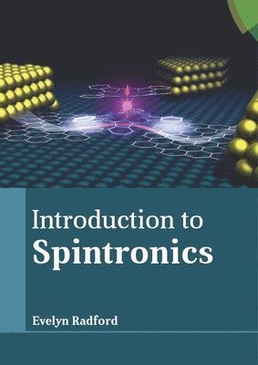 bokomslag Introduction to Spintronics