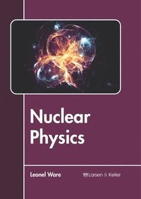 bokomslag Nuclear Physics
