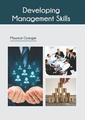 bokomslag Developing Management Skills