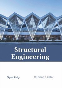 bokomslag Structural Engineering