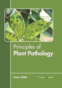 bokomslag Principles of Plant Pathology
