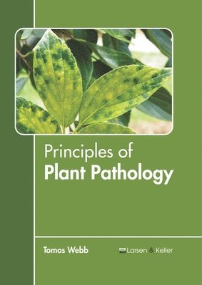 Principles of Plant Pathology 1