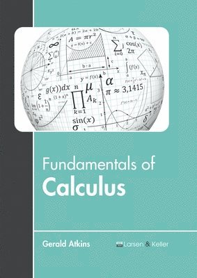 Fundamentals of Calculus 1