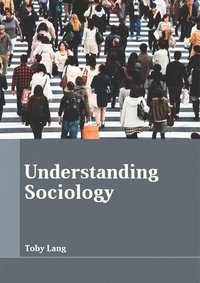bokomslag Understanding Sociology