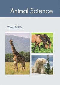 bokomslag Animal Science