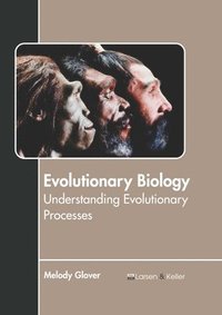 bokomslag Evolutionary Biology: Understanding Evolutionary Processes