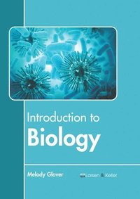 bokomslag Introduction to Biology