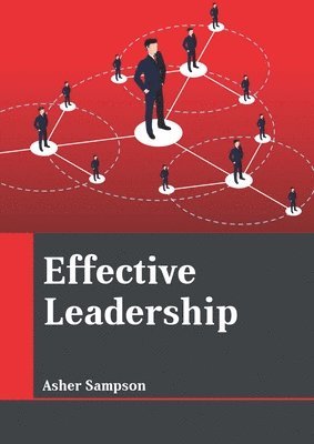 bokomslag Effective Leadership