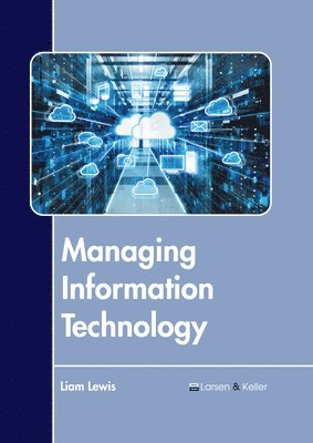 Managing Information Technology 1