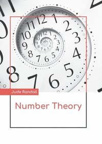 bokomslag Number Theory