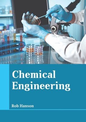 Chemical Engineering 1