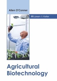 bokomslag Agricultural Biotechnology