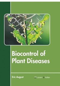bokomslag Biocontrol of Plant Diseases