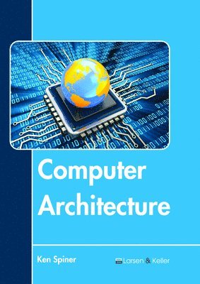 bokomslag Computer Architecture