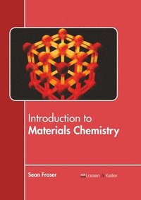 bokomslag Introduction to Materials Chemistry