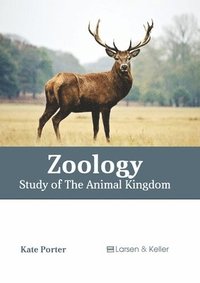 bokomslag Zoology: Study of the Animal Kingdom