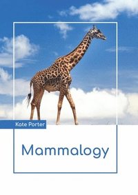 bokomslag Mammalogy