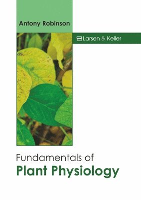 bokomslag Fundamentals of Plant Physiology