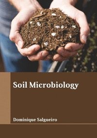 bokomslag Soil Microbiology