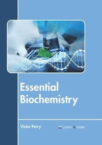 bokomslag Essential Biochemistry