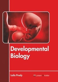 bokomslag Developmental Biology
