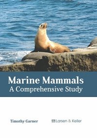 bokomslag Marine Mammals: A Comprehensive Study