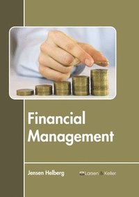 bokomslag Financial Management