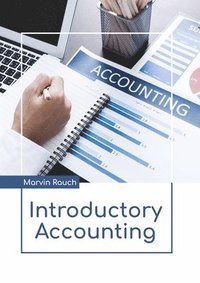 bokomslag Introductory Accounting