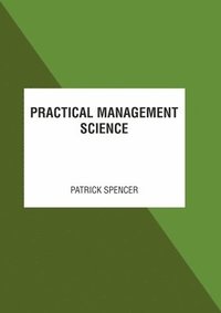 bokomslag Practical Management Science