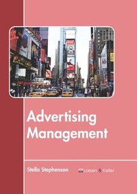 bokomslag Advertising Management