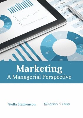 bokomslag Marketing: A Managerial Perspective