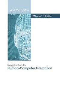 bokomslag Introduction to Human-Computer Interaction