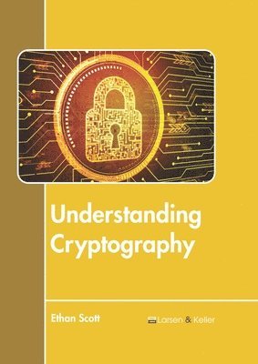 bokomslag Understanding Cryptography