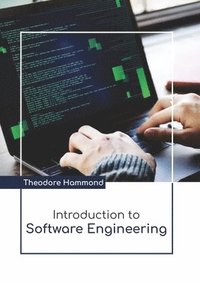 bokomslag Introduction to Software Engineering
