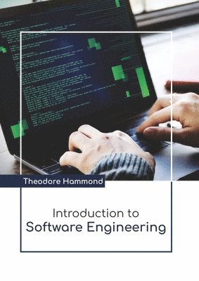 bokomslag Introduction to Software Engineering