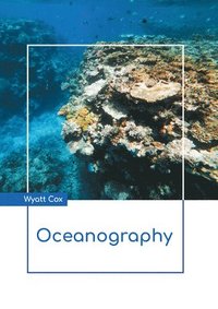 bokomslag Oceanography