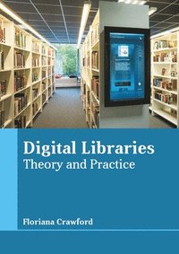 bokomslag Digital Libraries: Theory and Practice