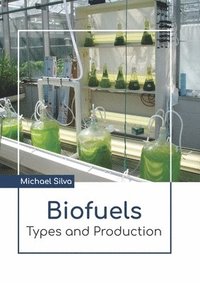 bokomslag Biofuels: Types and Production