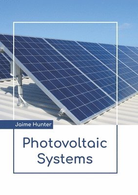 Photovoltaic Systems 1