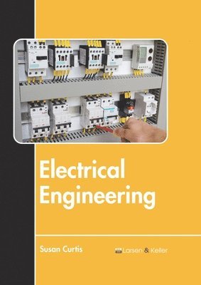 bokomslag Electrical Engineering