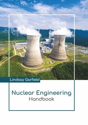 bokomslag Nuclear Engineering Handbook