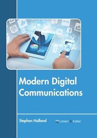 bokomslag Modern Digital Communications