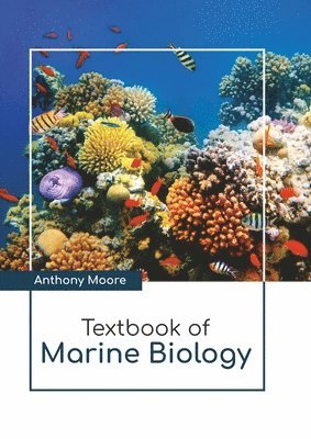 bokomslag Textbook of Marine Biology