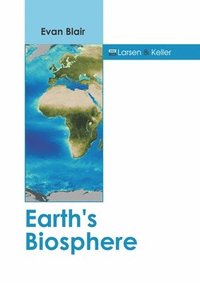 bokomslag Earth's Biosphere
