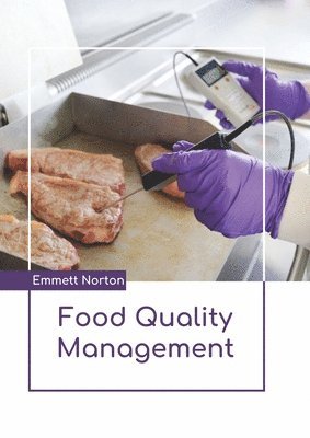 Food Quality Management 1