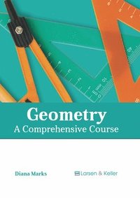 bokomslag Geometry: A Comprehensive Course