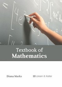 bokomslag Textbook of Mathematics